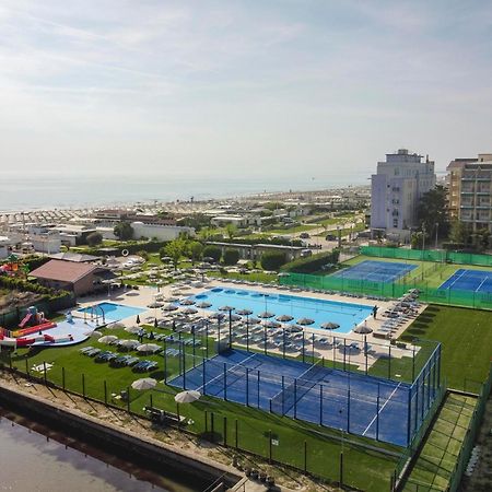 Hotel Baya - In Centro, Sul Mare มิลาโน แมริตทิมา ภายนอก รูปภาพ