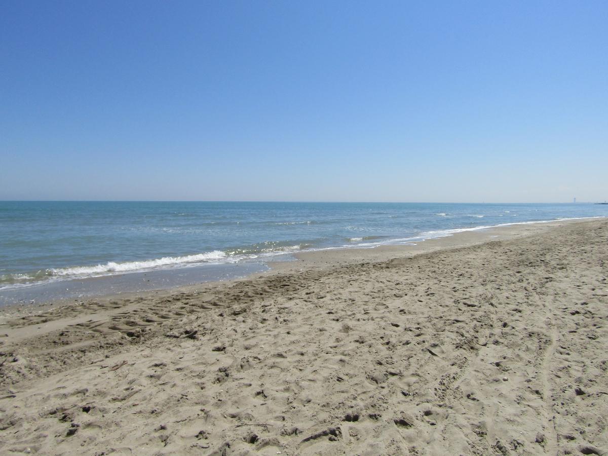 Hotel Baya - In Centro, Sul Mare มิลาโน แมริตทิมา ภายนอก รูปภาพ