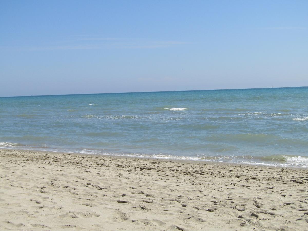 Hotel Baya - In Centro, Sul Mare มิลาโน แมริตทิมา ภายนอก รูปภาพ